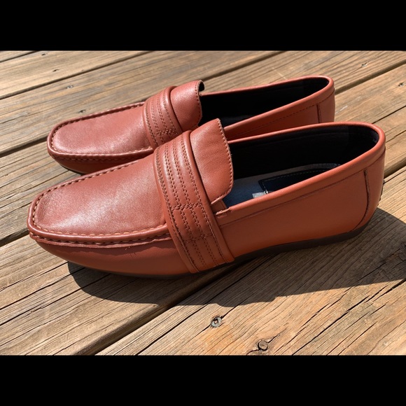 Other - New Zanzara men moccasins 9